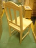 židle z masivu W149